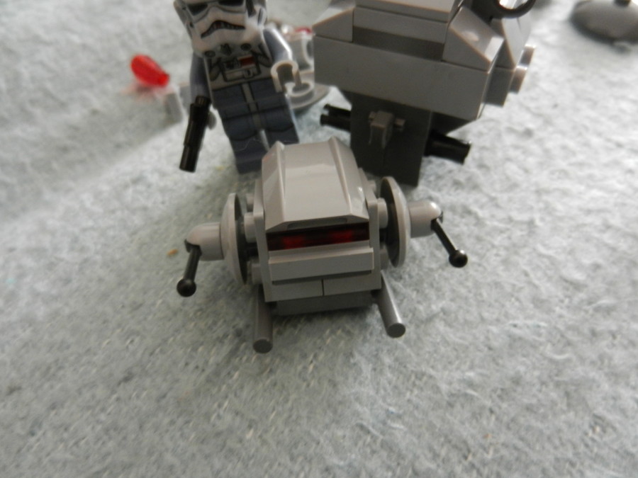 Mini AT-AT