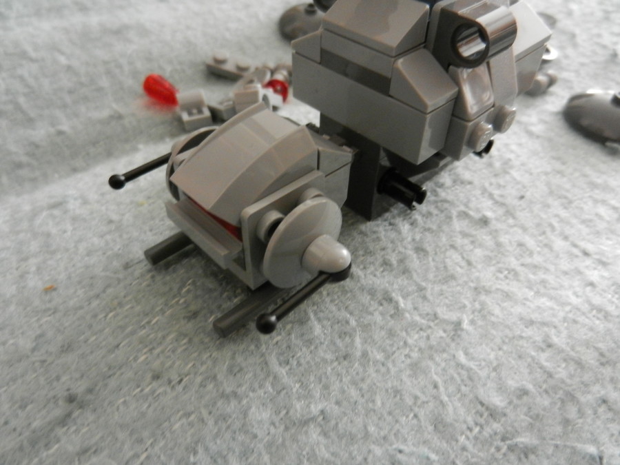 Mini AT-AT