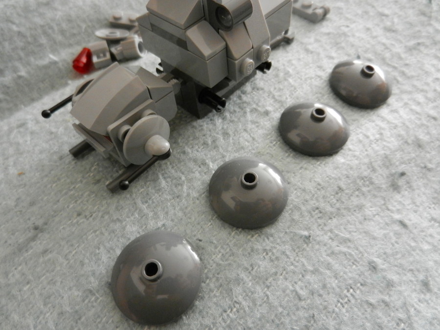 Mini AT-AT