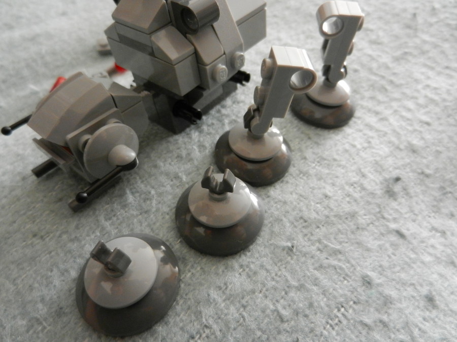Mini AT-AT