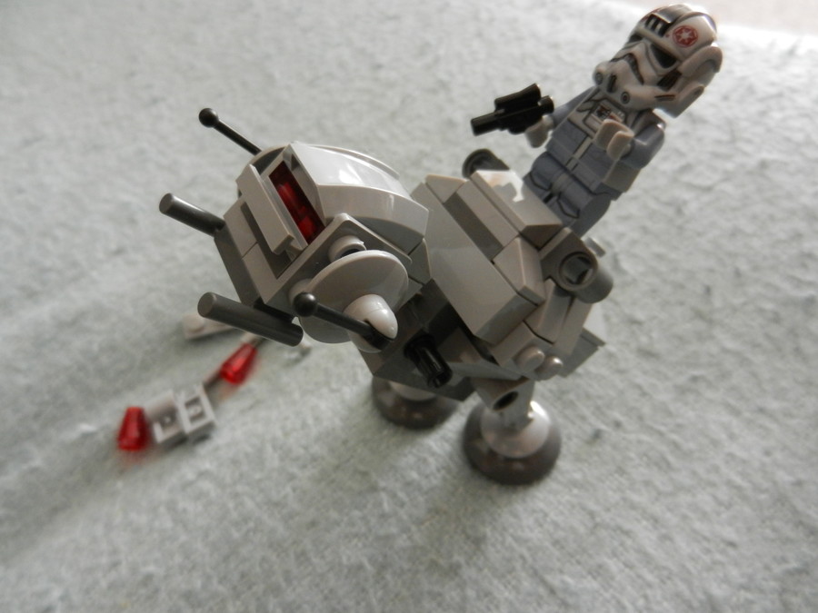 Mini AT-AT