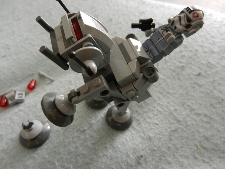 Mini AT-AT