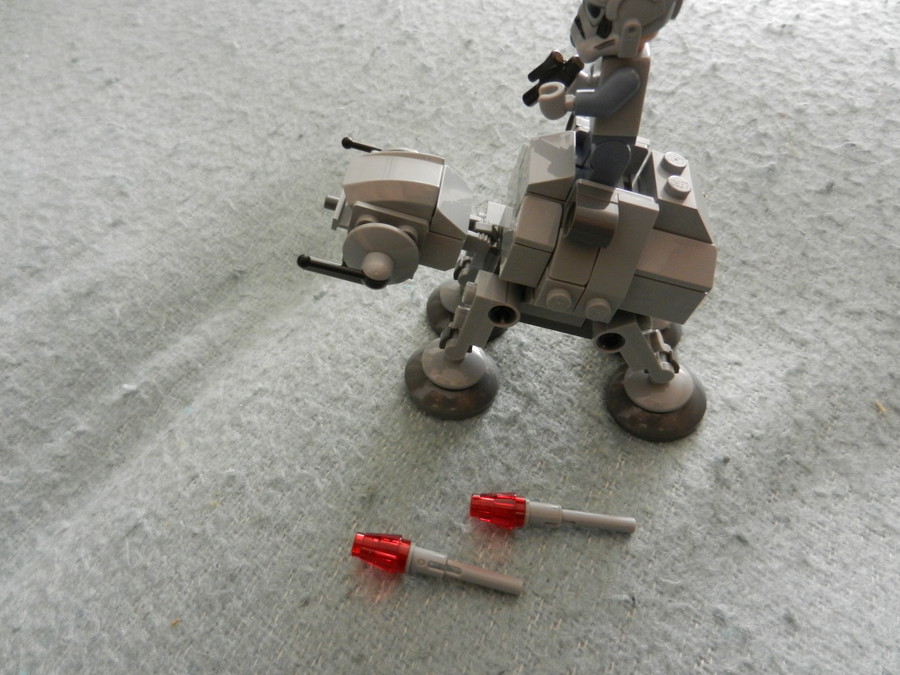 Mini AT-AT