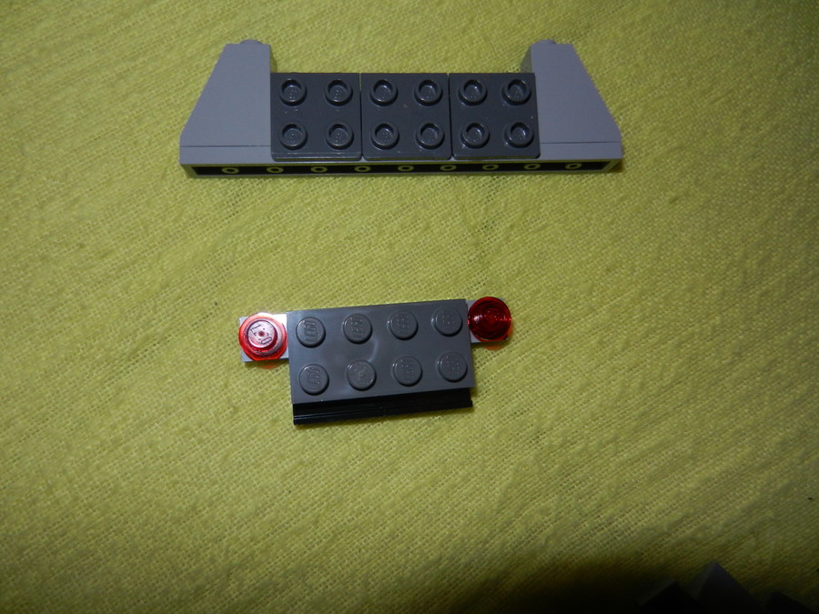 Birodalmi Mini Csillagromboló