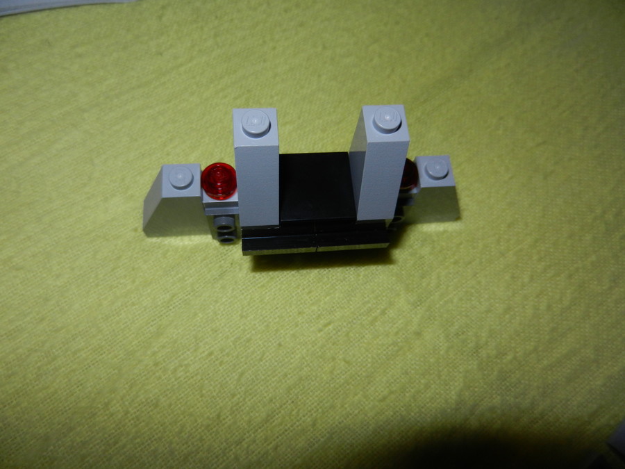Birodalmi Mini Csillagromboló