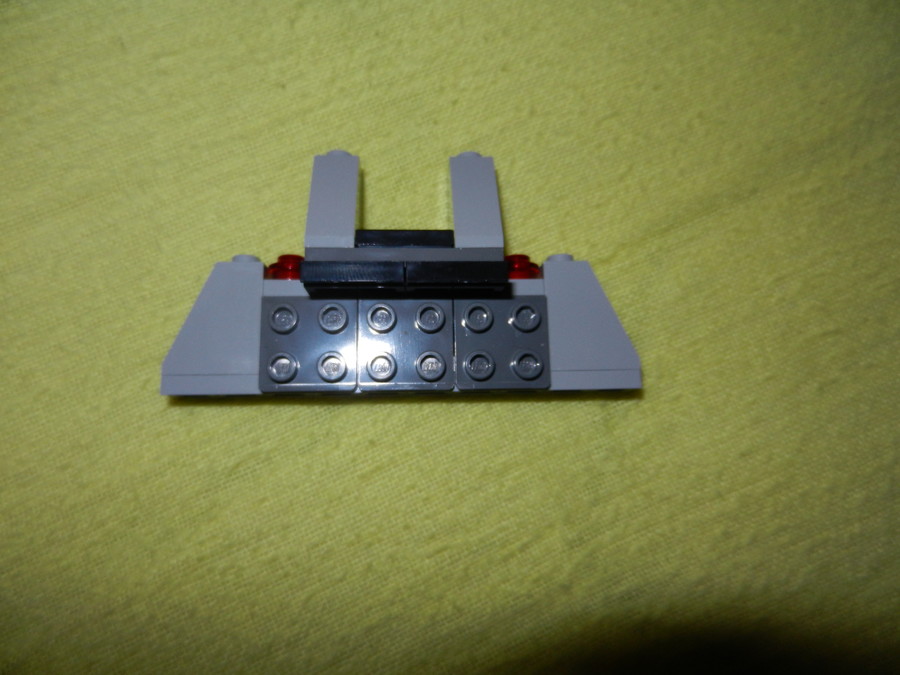 Birodalmi Mini Csillagromboló