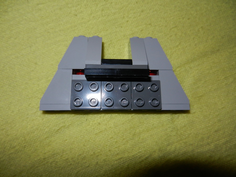 Birodalmi Mini Csillagromboló