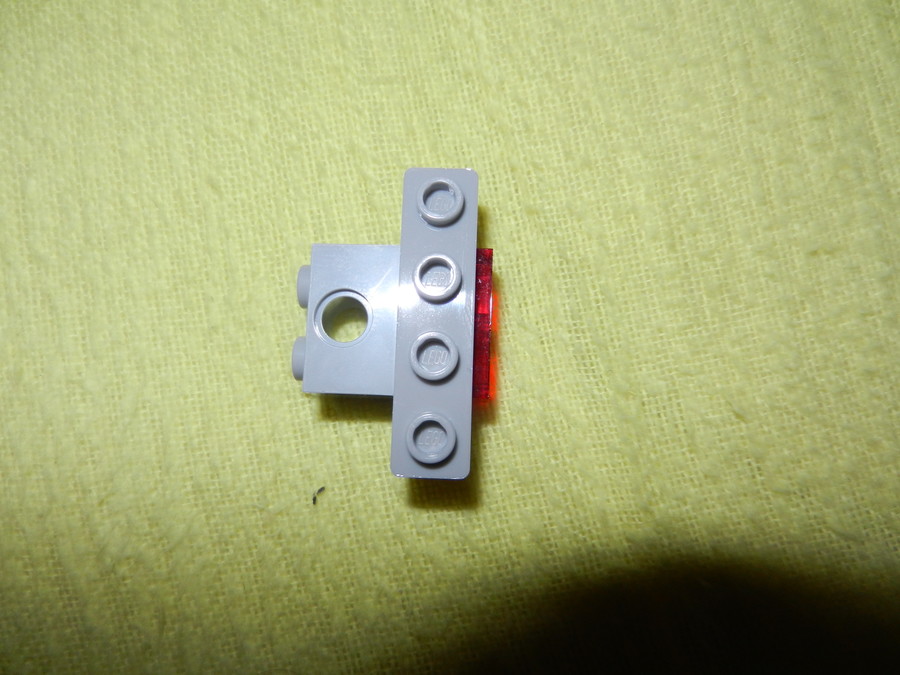 Birodalmi Mini Csillagromboló