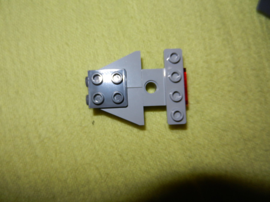 Birodalmi Mini Csillagromboló