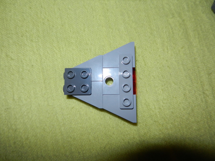 Birodalmi Mini Csillagromboló