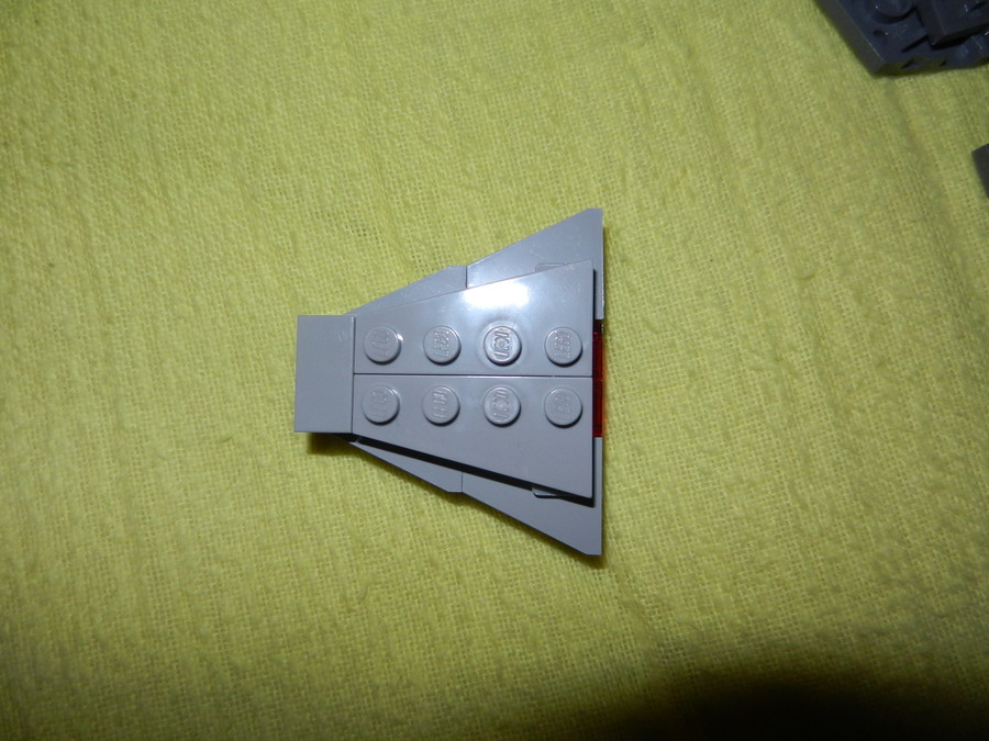 Birodalmi Mini Csillagromboló