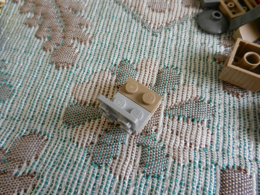 Ninjago Sleven és a harci robotja