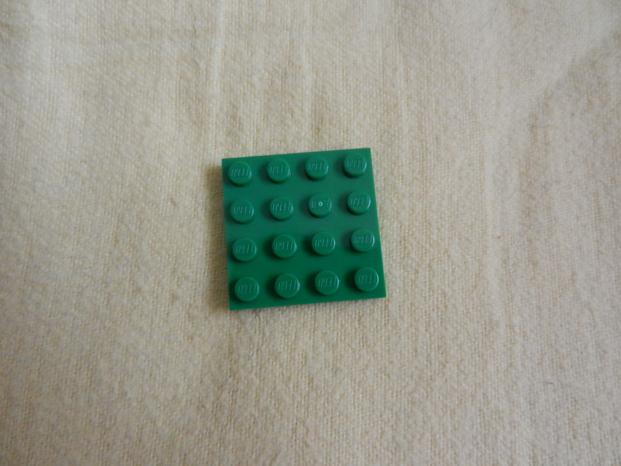 Ninjago  csapda a dzsungelben
