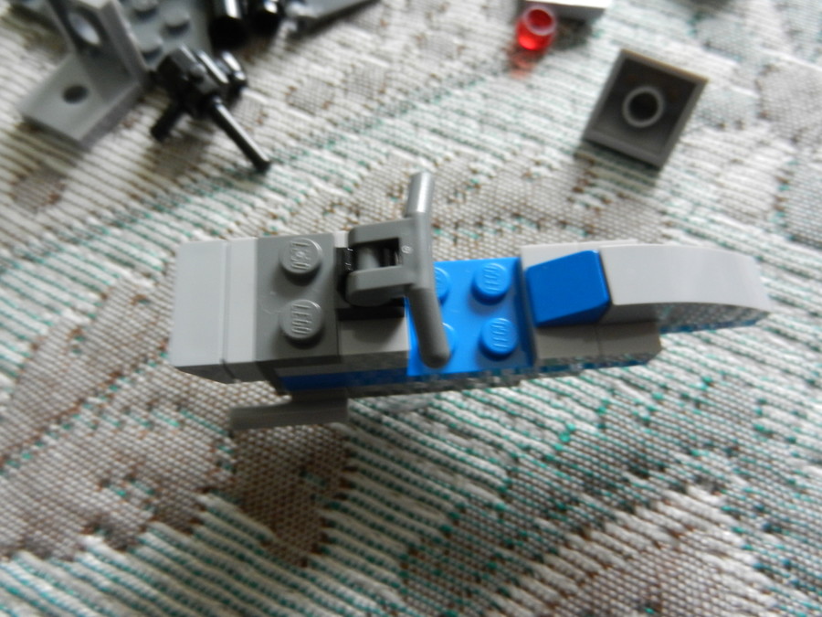 Star Wars Mandalorian csatasor