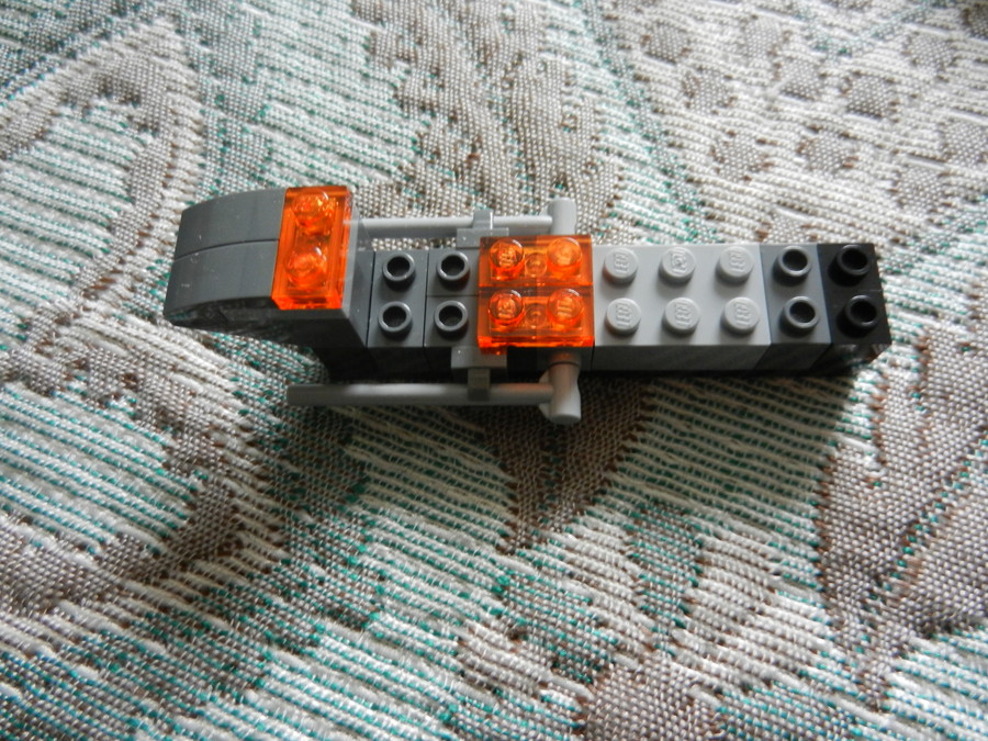 Star Wars Tank Droid