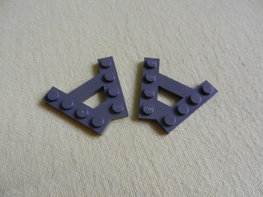 Nexo Knights ULTIMATE Axl