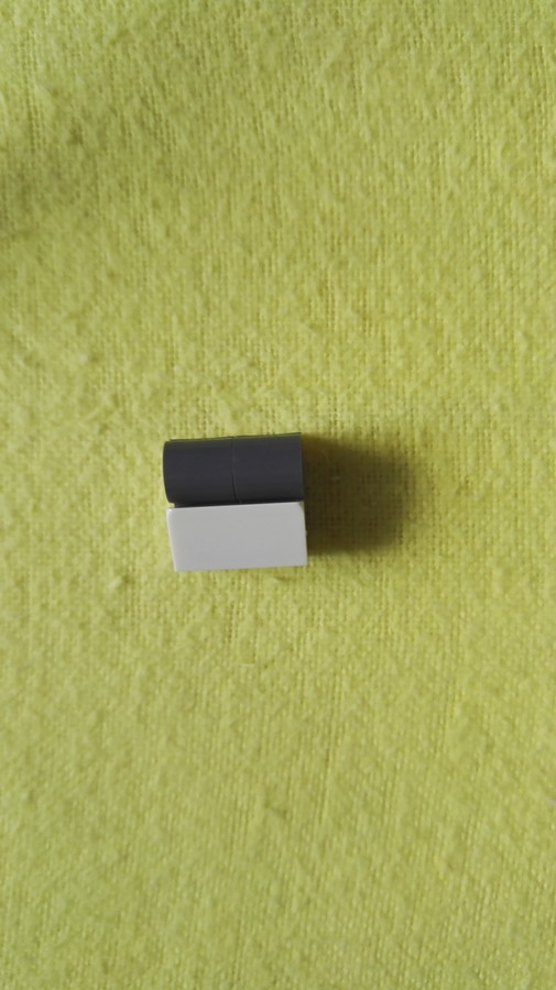 ULTIMATE Lance Nexo Knights