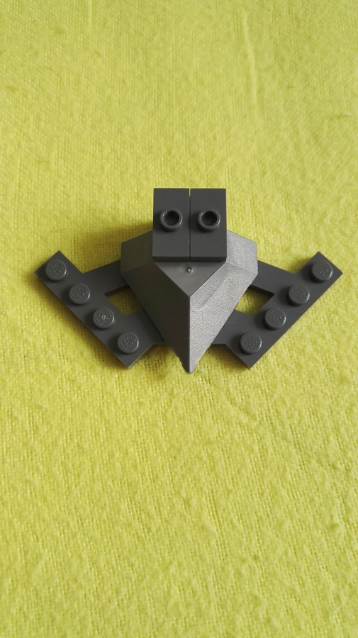 ULTIMATE Lance Nexo Knights