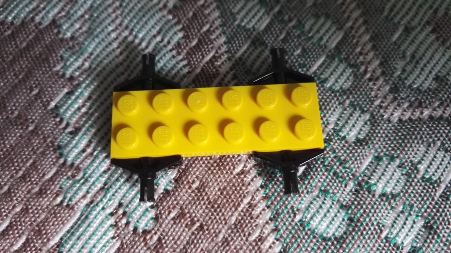 Mini Dömper 