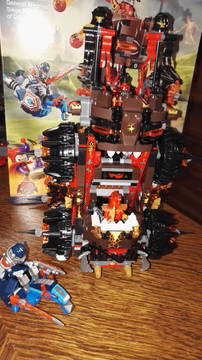 Kedvenc Lego készletem és kiegészitői