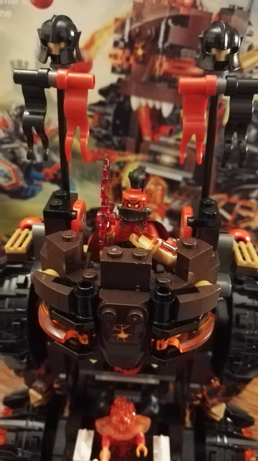 Kedvenc Lego készletem és kiegészitői