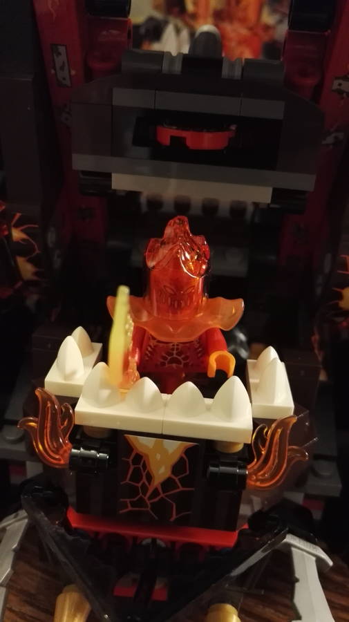 Kedvenc Lego készletem és kiegészitői