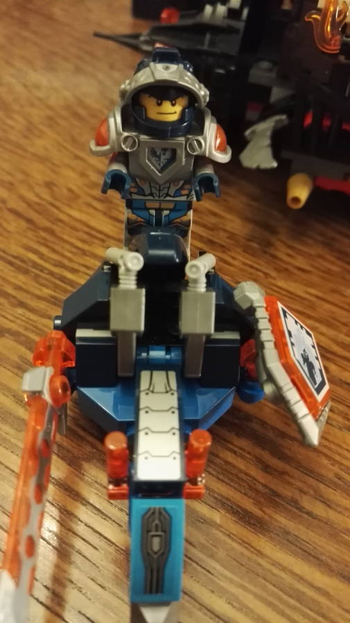 Kedvenc Lego készletem és kiegészitői