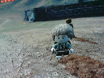 lego