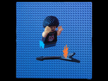 Jimi Henbricks