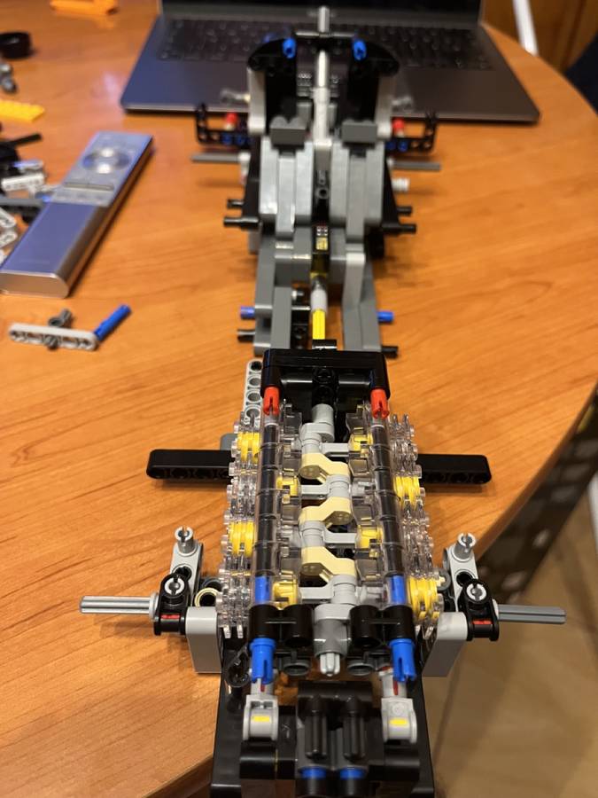 1989 Batmobile