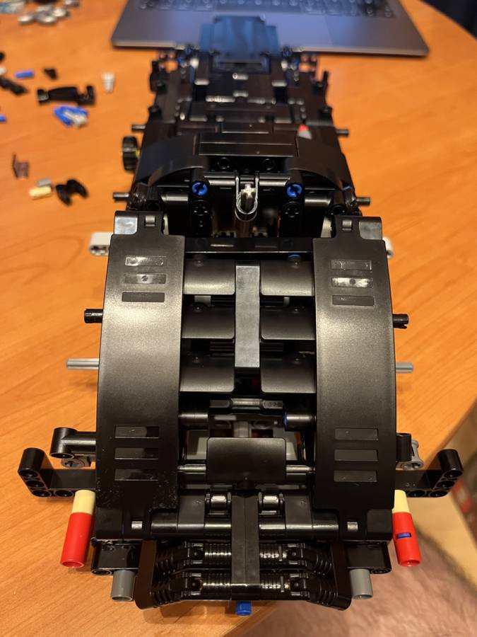 1989 Batmobile