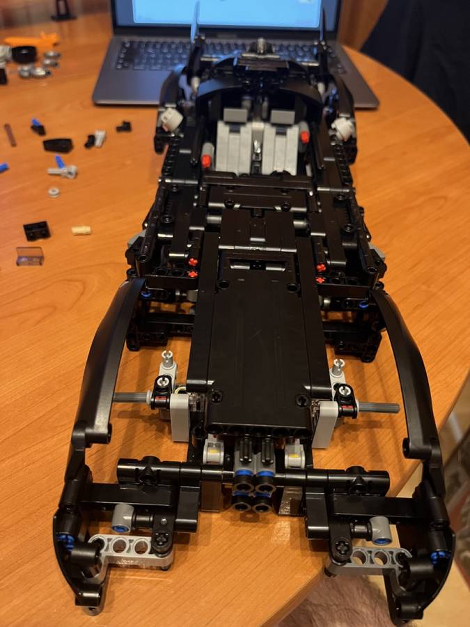 1989 Batmobile