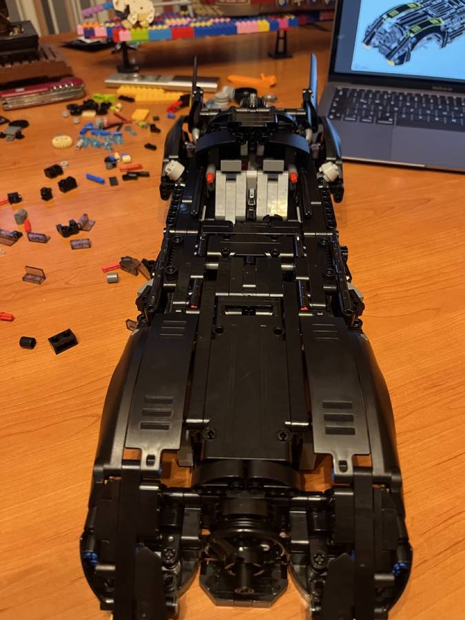 1989 Batmobile