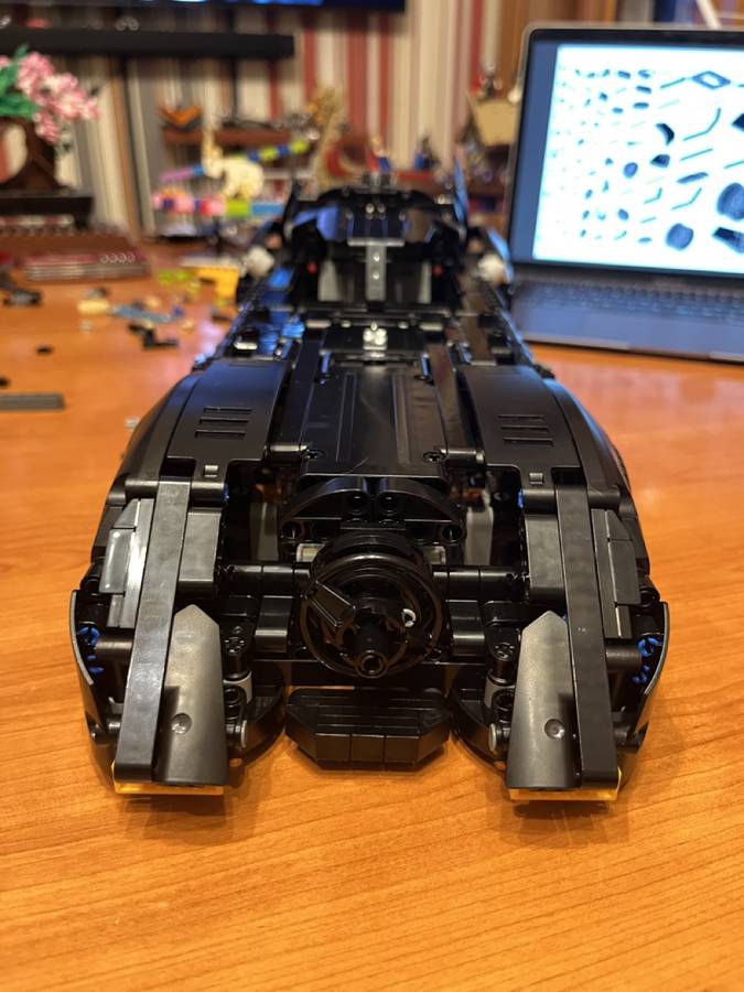 1989 Batmobile