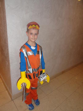 Emmet