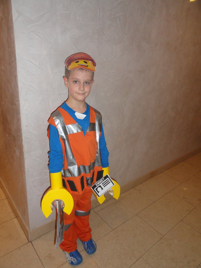 Emmet