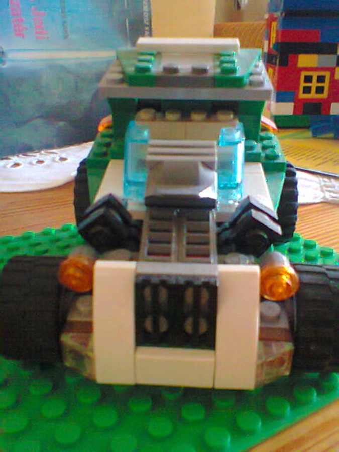 hot-rod