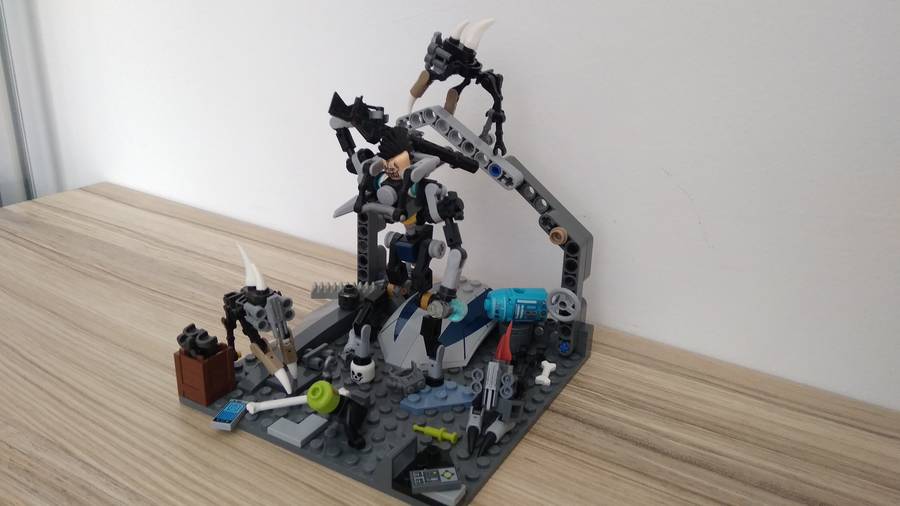 Cyberpunk