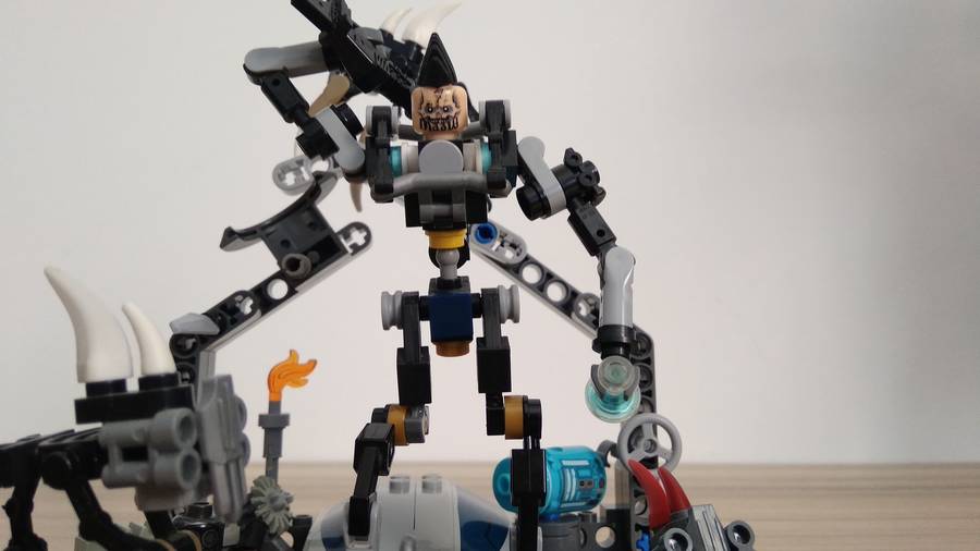 Cyberpunk