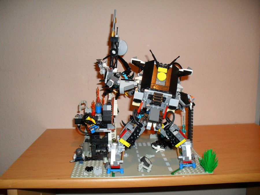 Pacific Rim (Tűzgyűrű)