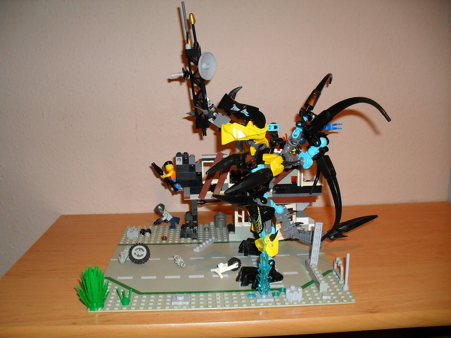 Pacific Rim (Tűzgyűrű)