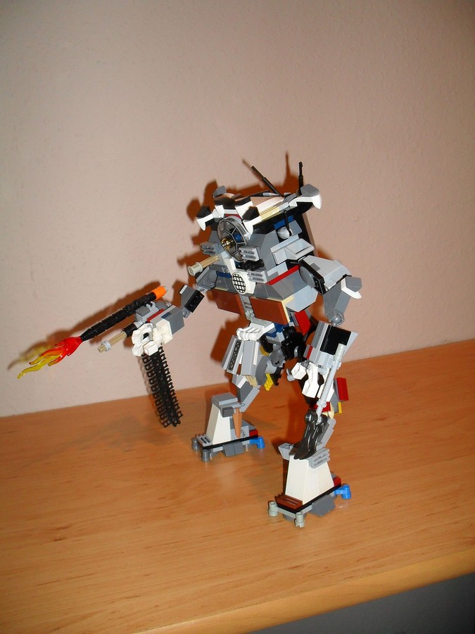Pacific Rim (Tűzgyűrű)