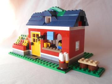 31009 Fruit Shop