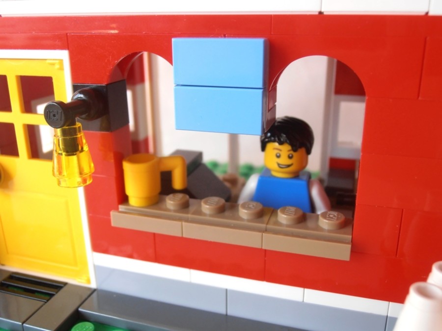 31009 Fruit Shop