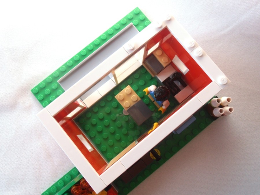31009 Fruit Shop