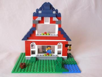 31009 Dollhouse Style