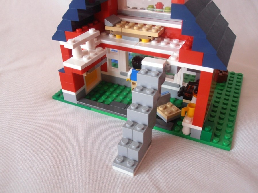 31009 Dollhouse Style