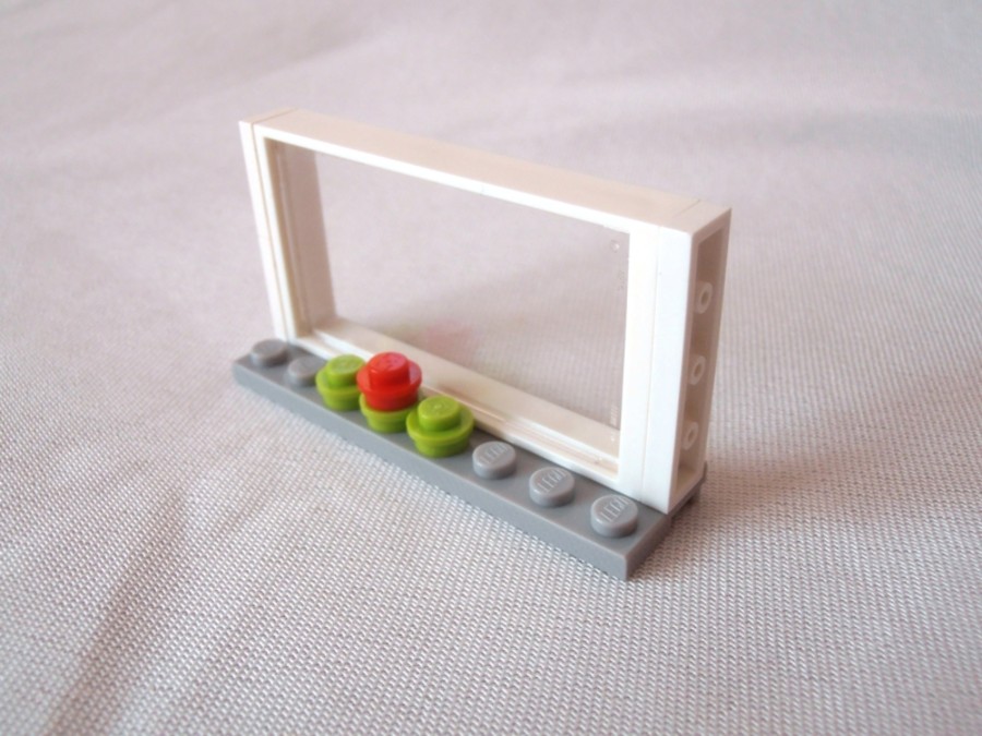 31009 Dollhouse Style