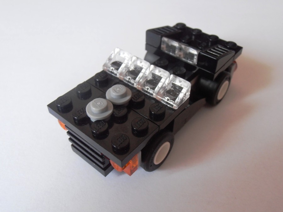 30183 Muscle Car