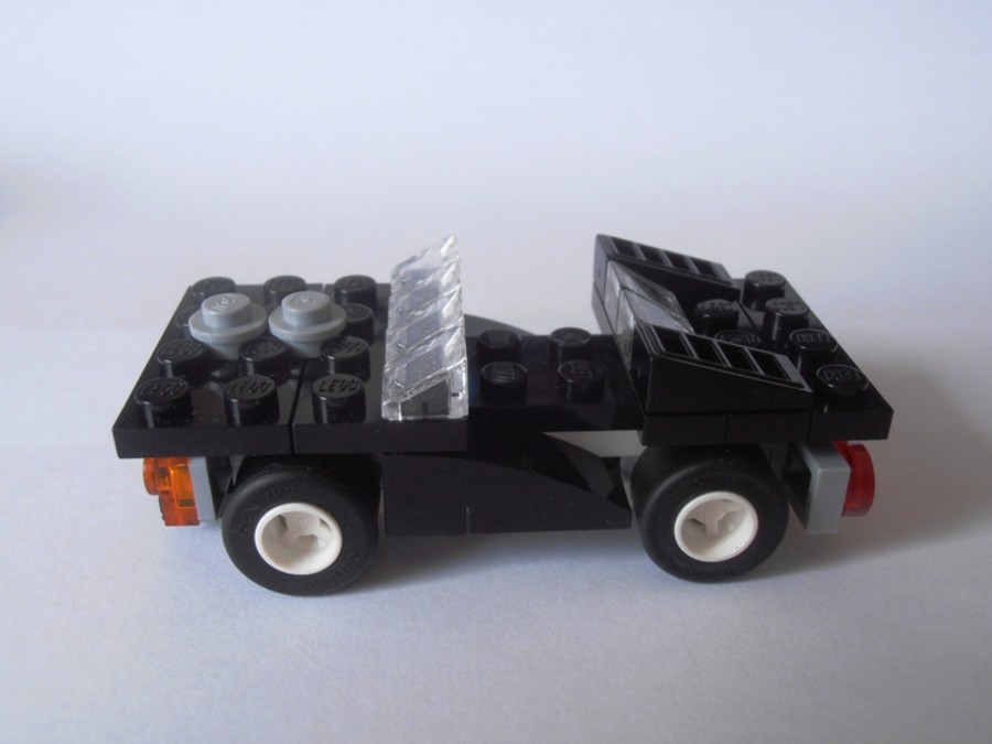 30183 Muscle Car